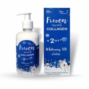 Merin Halal Frozen Collagen 2 in 1